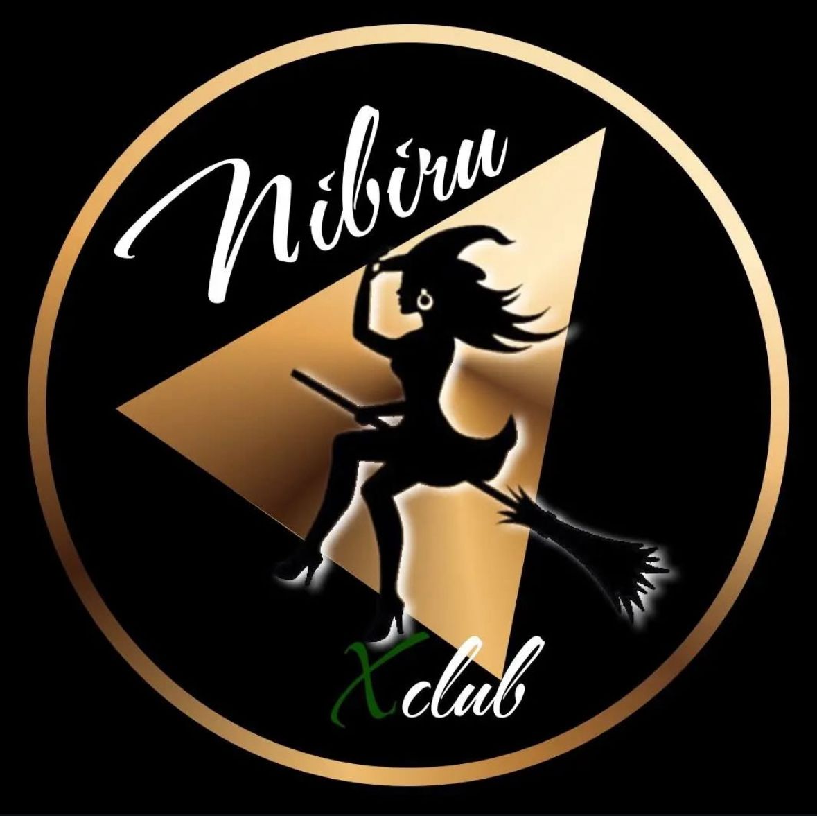 Nibiru X Club Logo